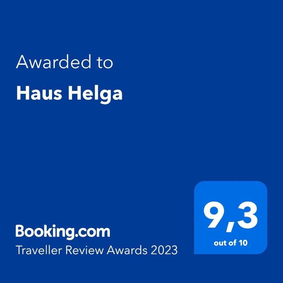 شقة Haus Helga هوف باي سالزبورج المظهر الخارجي الصورة